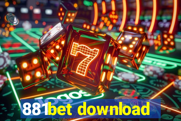 881bet download